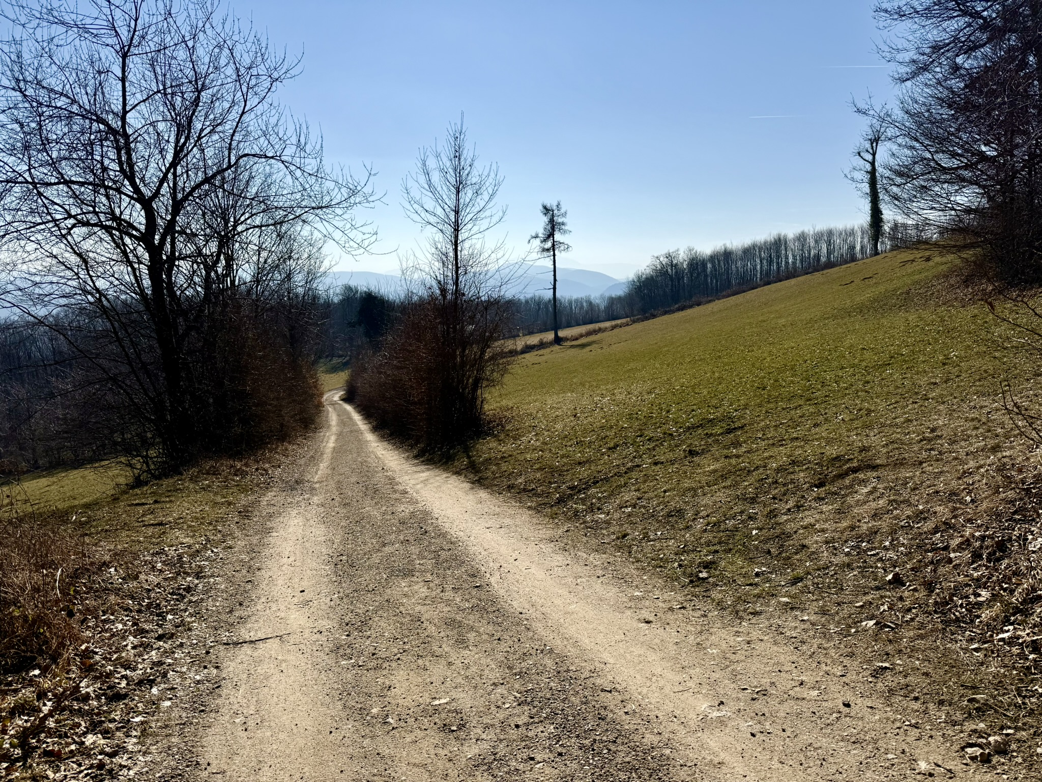 Peilstein: alpejski poligon godzinę od Wiednia