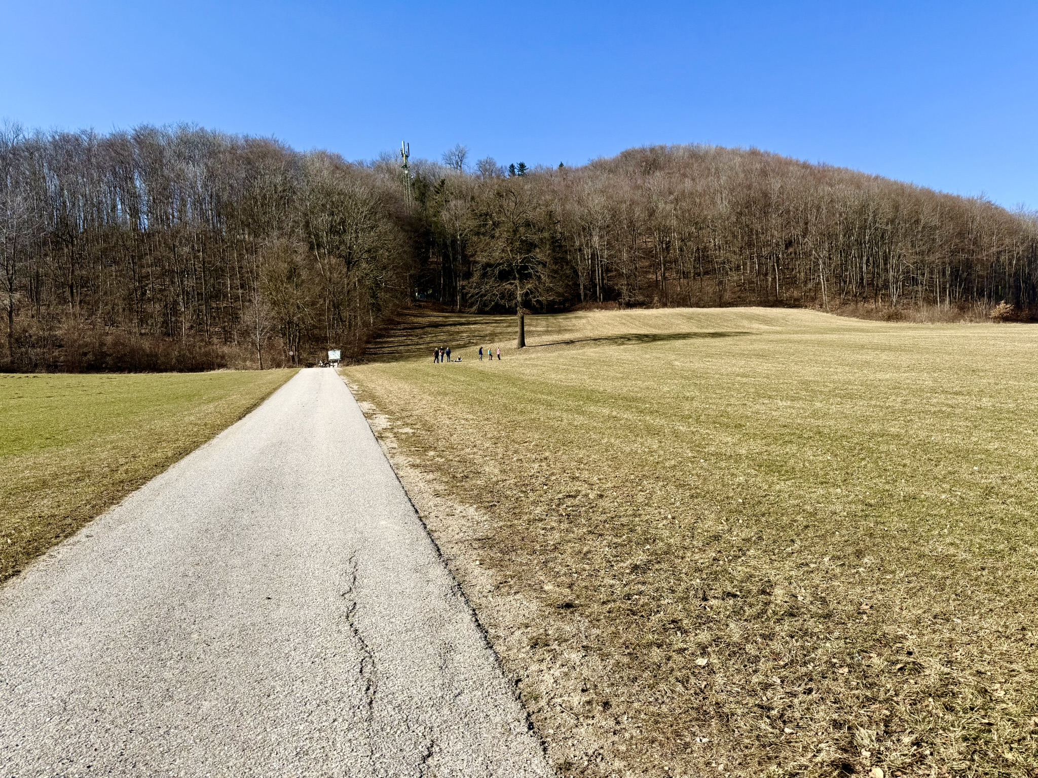 Peilstein: alpejski poligon godzinę od Wiednia