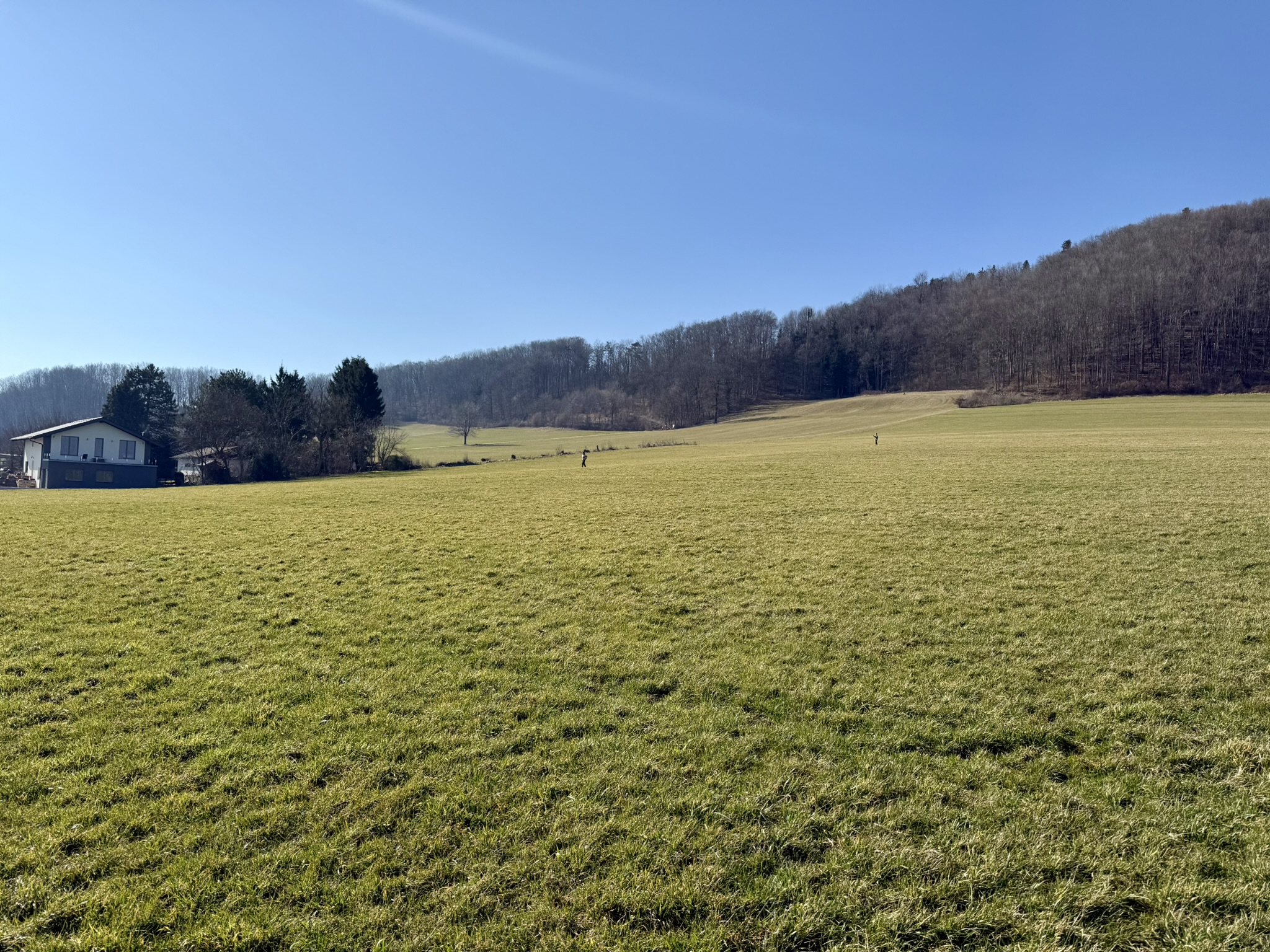 Peilstein: alpejski poligon godzinę od Wiednia